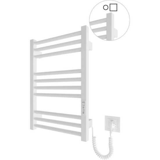 Рушникосушарка Hygge Family Derby 570x430x80 (6.1.0400.06.WM)