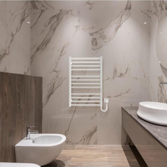 Полотенцесушитель Hygge Family London 770x530x80 (6.1.0102.06.WM)