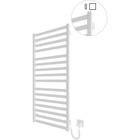 Полотенцесушитель Hygge Family Oxford 1170x530x80 (6.1.0203.06.WM)