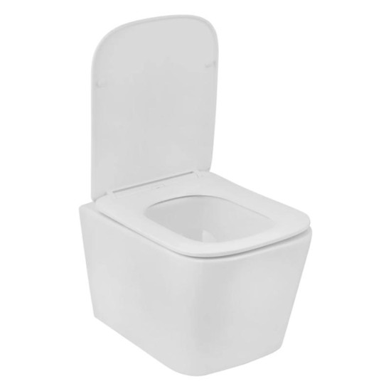 Инсталляция Grohe Rapid SL 38772001 + Унитаз Kroner Eifel WHI483429 TORNADO (38772001KE483429)