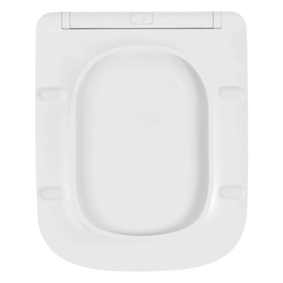 Инсталляция Grohe Rapid SL 38772001 + Унитаз Kroner Eifel WHI483429 TORNADO (38772001KE483429)