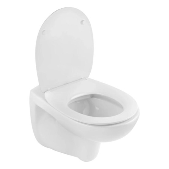 Инсталляция Grohe Rapid SL 38772001 + Унитаз Kroner Oker WHI533536 RIMLESS(38772001KO533536)