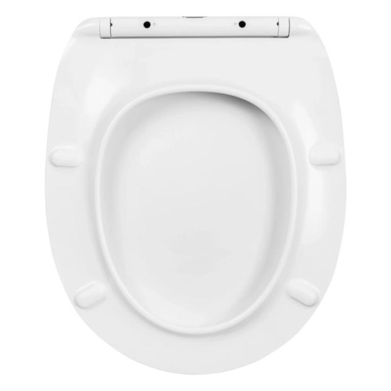Инсталляция Grohe Rapid SL 38772001 + Унитаз Kroner Oker WHI533536 RIMLESS(38772001KO533536)