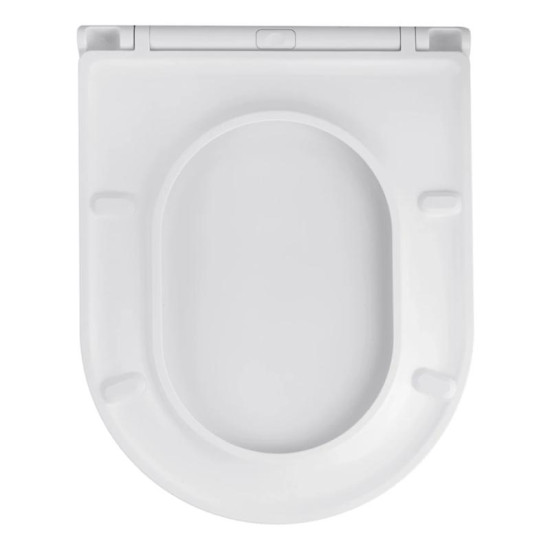 Інсталяція Grohe Rapid SL 38772001 + Унітаз Kroner Armada WHI513636 RIMLESS (38772001KA513636)