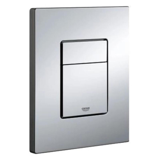 Інсталяція GROHE Rapid SL 3884966Q + Унітаз Kroner Oker WHI533536 RIMLESS (3884966KO533536)