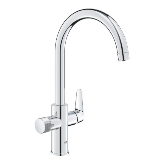Кухонний змішувач Grohe StartCurve 30592000