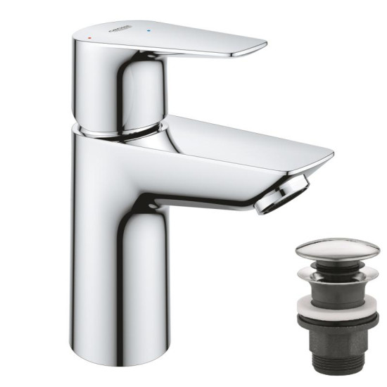 Смеситель для раковины Grohe QuickFix StartEdge S-Size 23900001