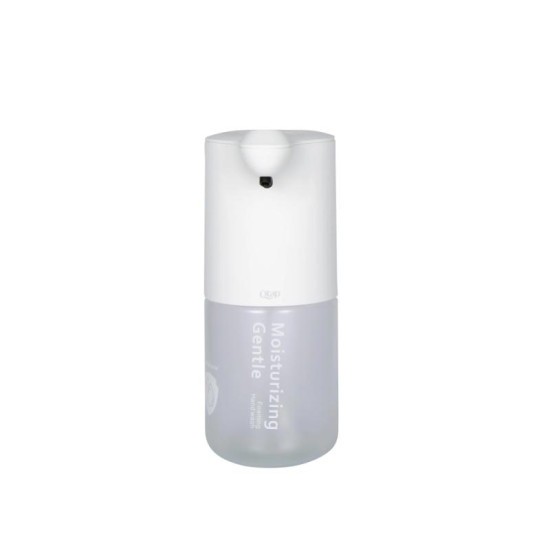 Дозатор для рідкого мила Qtap Pohodli автоматичний 4,5V QT144WH42925 White