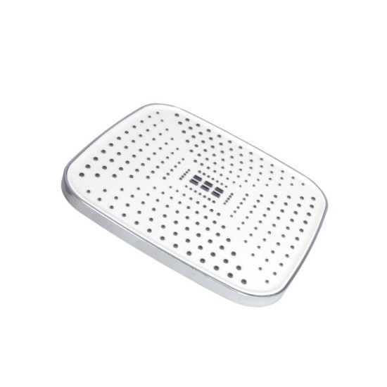 Душевая система Lidz Wawel 1030 (k35) LDWAW1030WHI45401 White