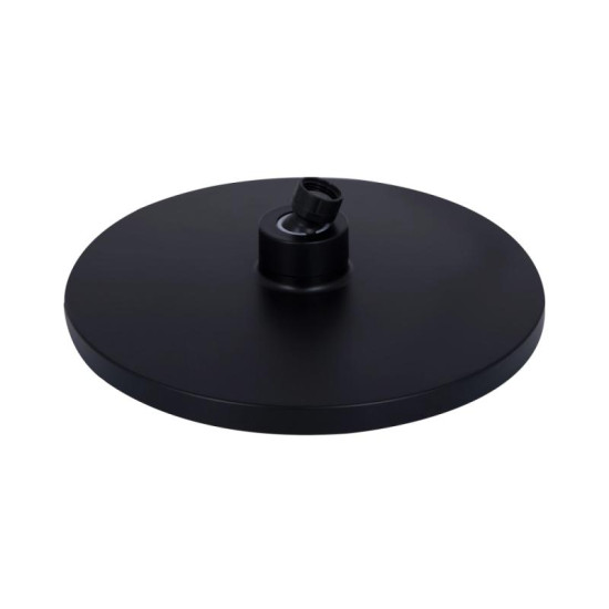Душова система Qtap Jay QTJAY111BLM45549 Black Matt