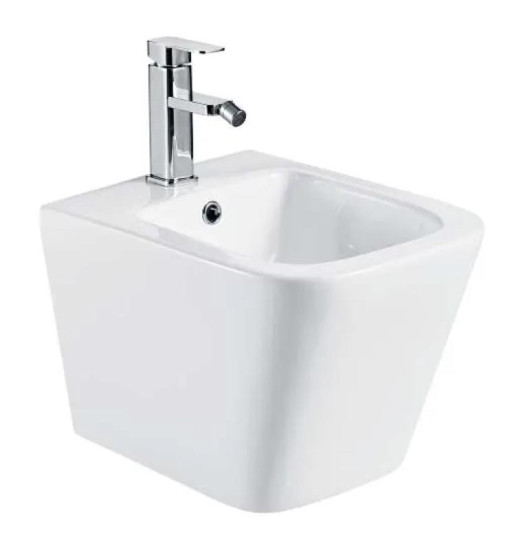 Біде Mixxus Premium Quadro-0501 485x345x325mm (MP6459)