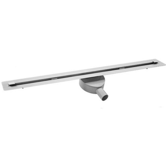Ленейный трап Koer SUS304 FD07-20x700-Slender (KR5136)