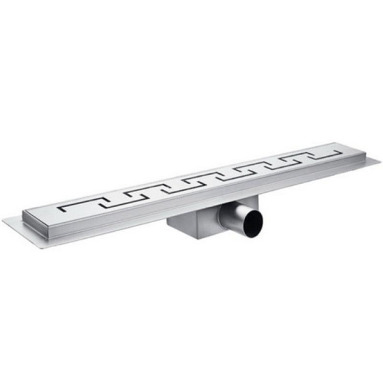Ленейный трап Koer SUS304 FD04-70x600 (AC0705)