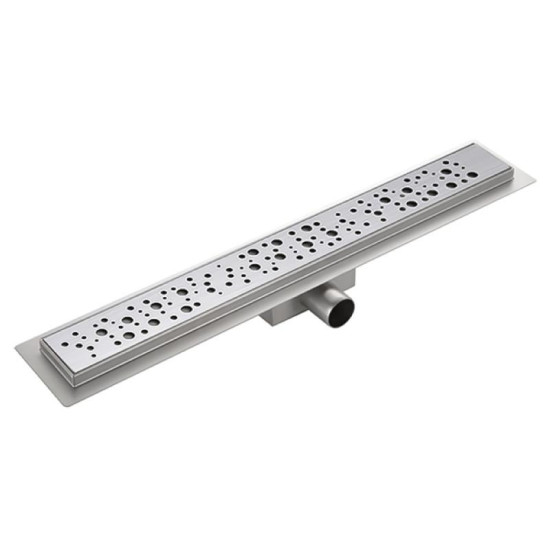 Ленейный трап Koer SUS304 FD20-70x700 (KR3275)