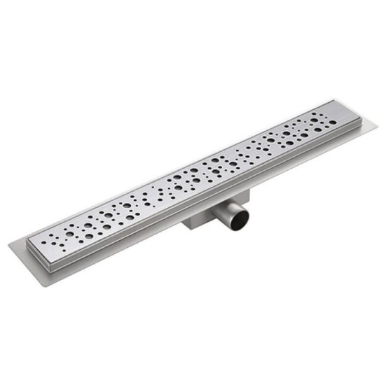 Ленейный трап Koer SUS304 FD20-70x800 (KR4745)