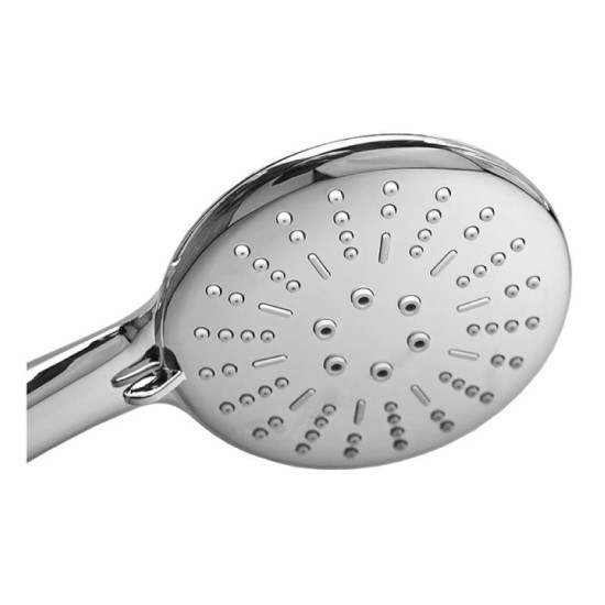 Смеситель для душа Haiba Amanda 003 (Inner) (HB3954)
