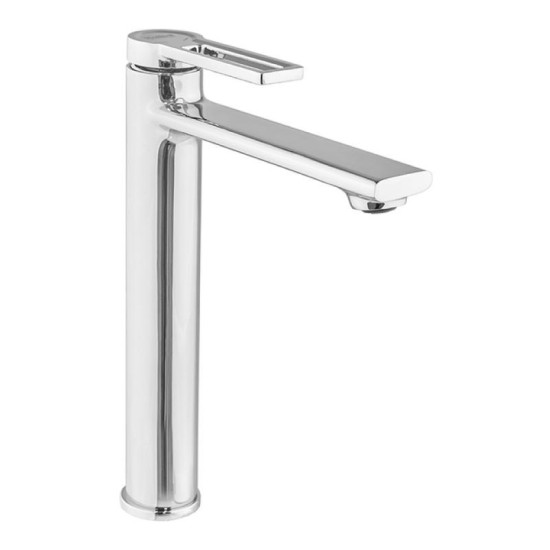 Змішувач для раковини Haiba Bavariya 001 High (HB3960)