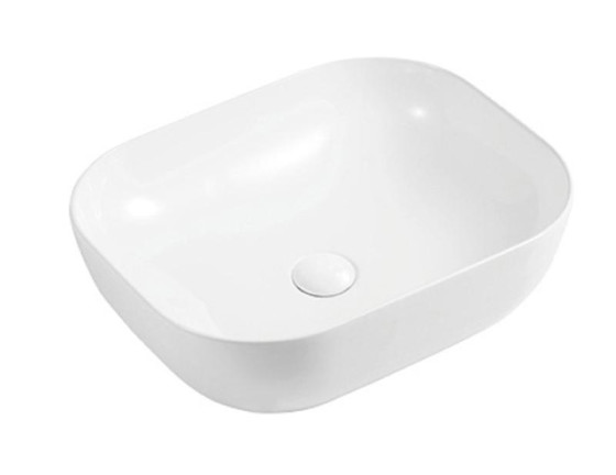 Раковина Mixxus Premium Diverse-0101 490x395x150mm (MP6484)