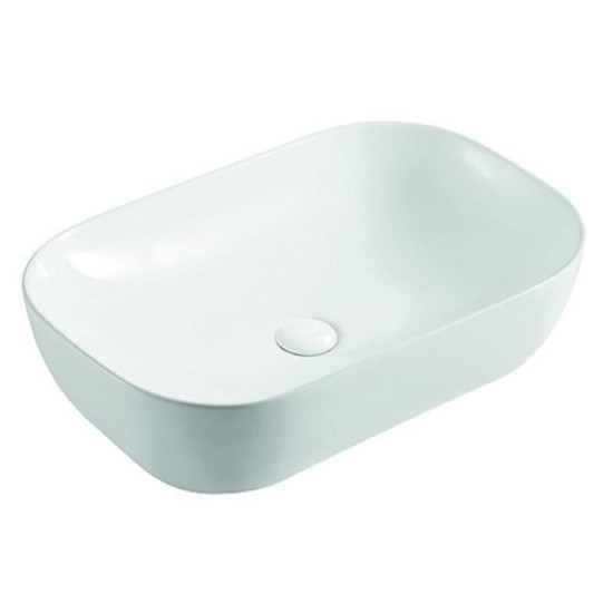 Раковина Mixxus Premium Diverse-0102 610x400x145mm (MP6486)