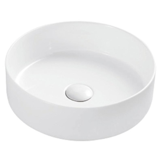 Раковина Mixxus Premium Topper-0101 355x355x120mm (MP6489)