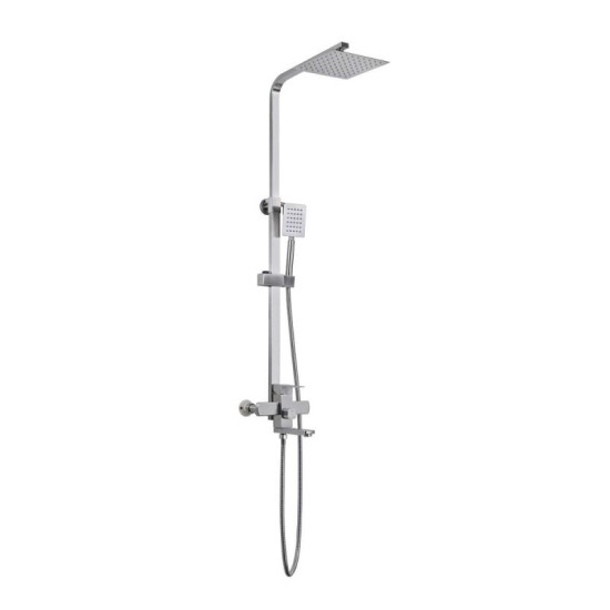 Душова система Platinum 05 EAZ (9207)