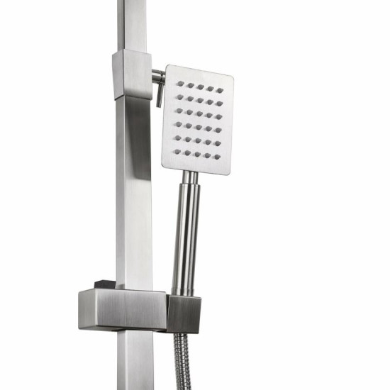 Душова система Platinum 05 EAZ (9207)