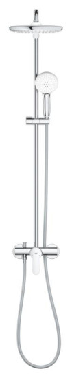 Душевая система Grohe TEMPESTA SYSTEM 250 26673001