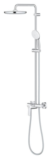 Душевая система Grohe TEMPESTA SYSTEM 250 26673001