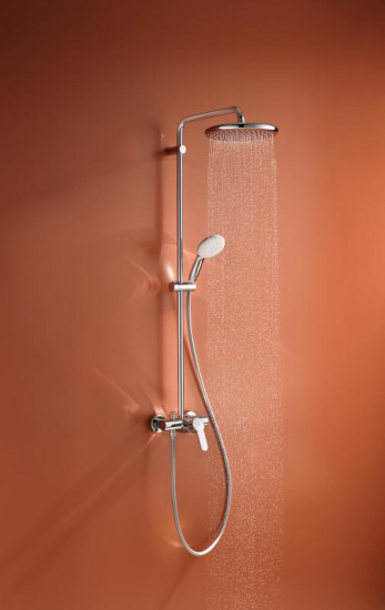 Душевая система Grohe TEMPESTA SYSTEM 250 26673001