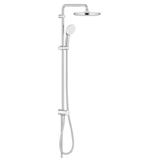 Душова система Grohe TEMPESTA SYSTEM FLEX 26675001 хром