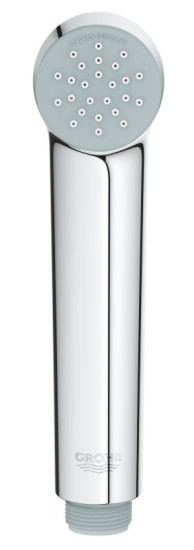 Гігієнічний душ із змішувачем Grohe BauLoop New з Tempesta-F UA11104202