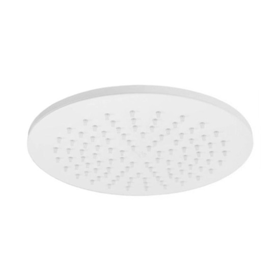 Душевая система Paffoni LIGHT, белый матовый (KITLIG015BO)