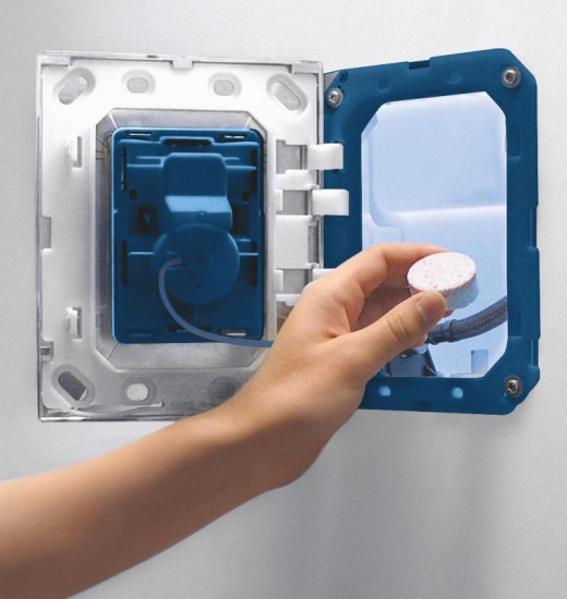 Инсталляция для унитаза Grohe Rapid SL 39449000