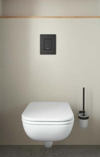 Инсталляция для унитаза Grohe Rapid SL 3в1 с клавишей смыва и креплениями 39939000