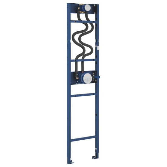 Інсталяція для душової системи Grohe Rapido Shower Frame Duo (1039949990)