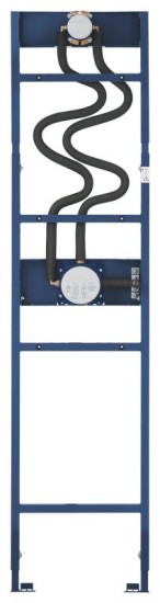 Інсталяція для душової системи Grohe Rapido Shower Frame Duo (1039949990)