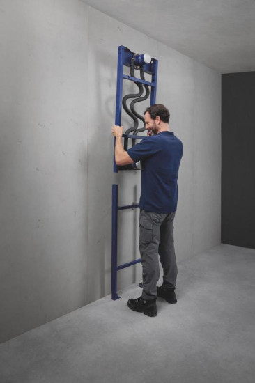 Інсталяція для душової системи Grohe Rapido Shower Frame Duo (1039949990)