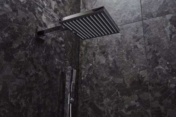 Лійка для верхнього душу Hansgrohe Pulsify Е 260 1jet EcoSmart+, Chrome (24333000)
