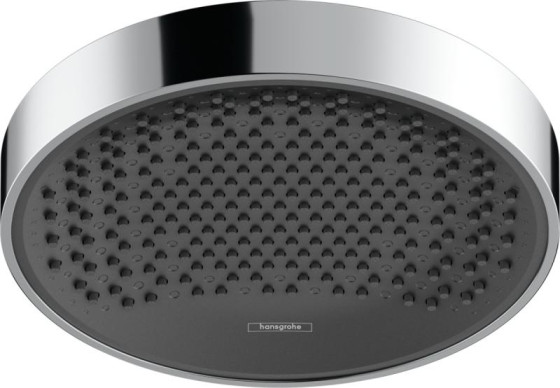 Лейка для верхнего душа Hansgrohe Rainfinity 250 1jet EcoSmart, Chrome (26229000)