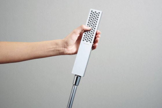 Лійка для ручного душу Hansgrohe Pulsify E 100 1jet EcoSmart+, Chrome (24321000)