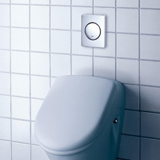Панель змиву для пісуару Grohe Nova Cosmopolitan (38804P00)