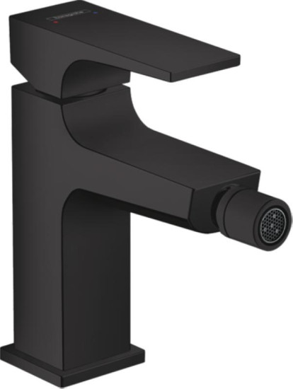Смеситель для биде Hansgrohe Metropol (32520670)