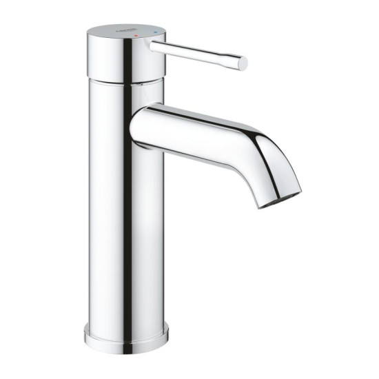 Смеситель для раковины Grohe Essence New S-Size 24172001