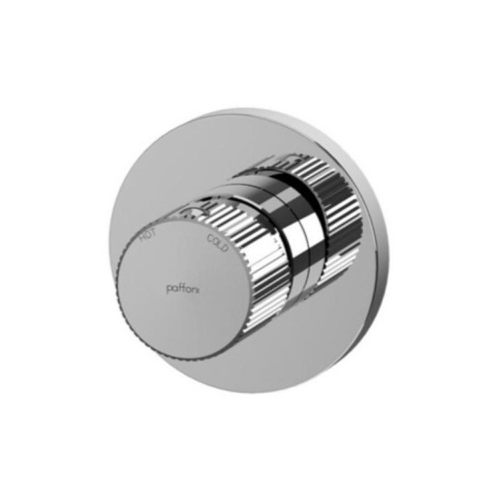 Смеситель для раковины Paffoni Jo на 1 выход, хром (JO010CR70)