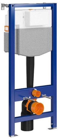 Инсталляция для унитаза Cersanit AQUA 50 PNEU QF (K97-521)