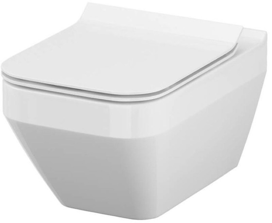 Инсталляция с унитазом Cersanit C31 AQUA 50 QF + Crea Clean on (S701-810)