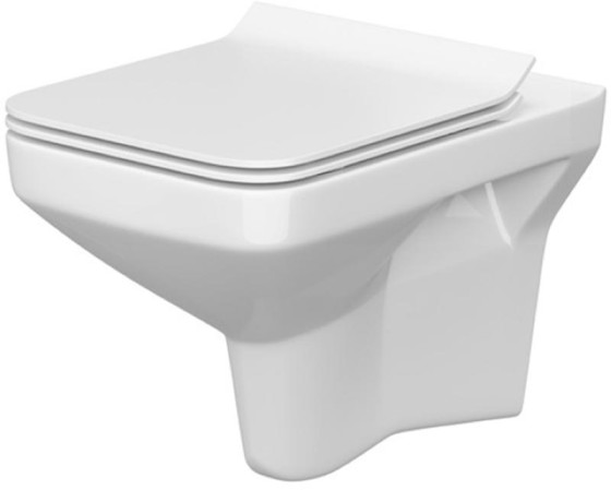 Инсталляция с унитазом Cersanit C39 AQUA 50 QF + Como Clean on (S701-818)