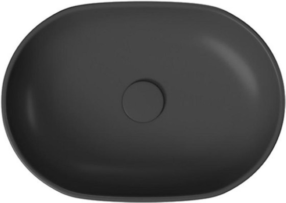 Раковина Cersanit MODUO 50 антрацит (K116-107)