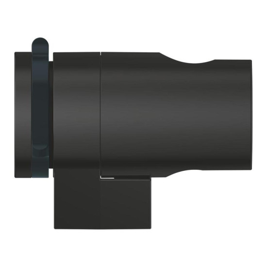 Держатель для ручного душа Grohe Tempesta (275952431) черный