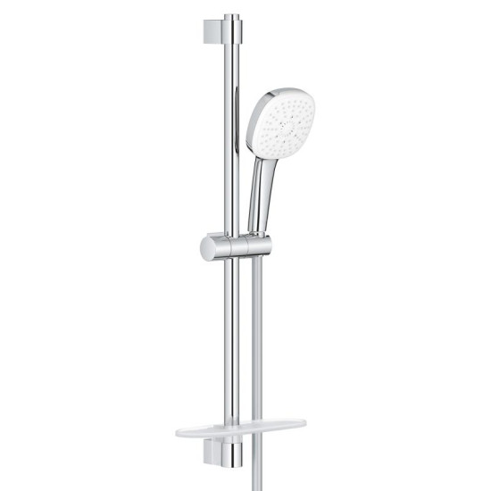 Душевой гарнитур Grohe Tempesta Cube 110 27929003